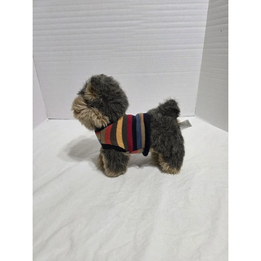 The Children's Place Yorkie Terrier Dog w\ Sweeter 10